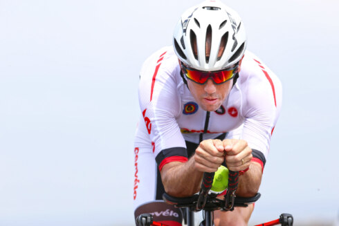 2020-09-13 00:00:00 - Terugblik: Frederik Van Lierde in Hawaii