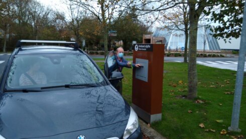 2020-11-02 00:00:00 - Vakantieparken en campings sluiten de deuren