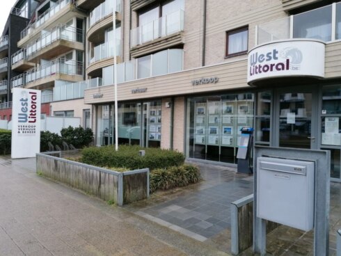 2021-03-17 00:00:00 - Boekingen vakantiewoningen aan kust met Pasen lopen vlotjes