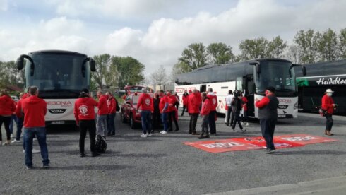 2021-05-28 00:00:00 - Vakbond vraagt aandacht voor noodlijdende busbouwers