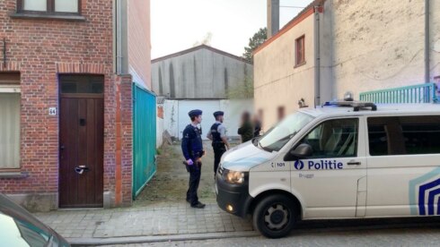 2019-04-01 00:00:00 - Burgemeester neemt maatregelen na val door dak