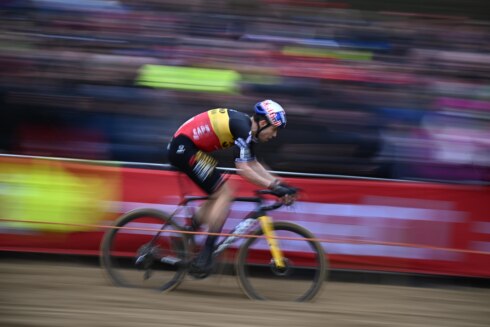 2023-01-05 00:00:00 - Koksijde kandidaat BK veldrijden 2027