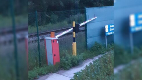 2020-11-20 00:00:00 - Vandalisme in Veurne zorgt voor levensgevaarlijke situatie