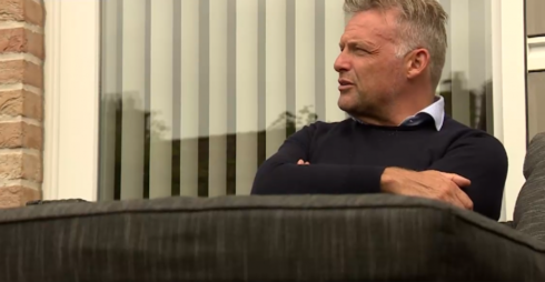 2021-09-01 00:00:00 - Burgemeester doet verhaal na burn-out