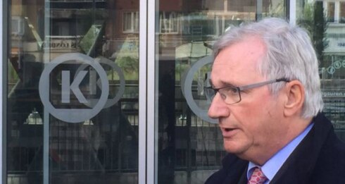 2017-11-17 00:00:00 - Koksijde Vooruit reageert verbolgen na Panoreportage