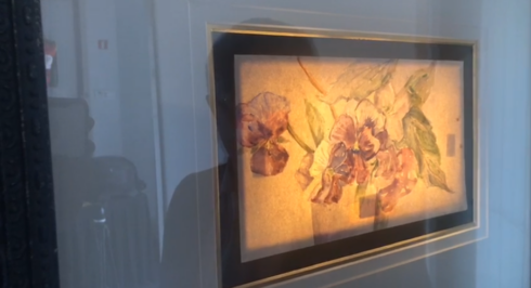 2019-09-23 00:00:00 - Twee Van Gogh-werken geveild voor 360.000 euro