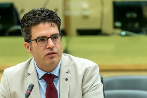 2020-10-19 00:00:00 - "Epidemie groeit snelst in West-Vlaanderen" (Van Gucht)