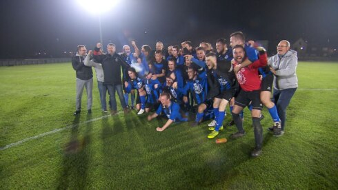 2019-04-07 00:00:00 - Varsenare pakt de titel in 2A