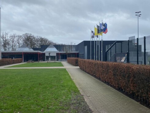 2020-02-04 00:00:00 - Varsenare krijgt nieuw sport- en cultuurcentrum