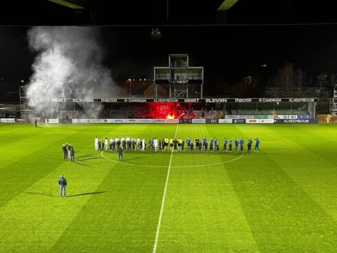 2023-01-15 00:00:00 - Roeselare Daisel ploeg van 't Stad