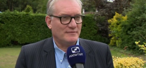 2018-10-03 00:00:00 - "Ponton voor transmigranten mag naar Zeebrugge komen"