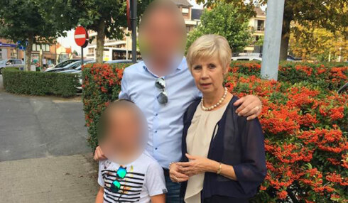 2019-10-18 00:00:00 - Miranda Degrijze uit Lauwe vermist