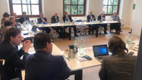 2019-03-12 00:00:00 - Roeselare gaststad voor centrumsteden