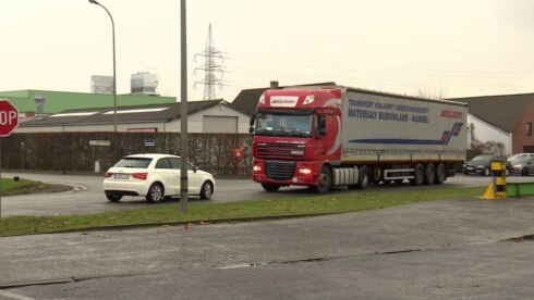 2016-12-02 00:00:00 - Nieuwe verkeersplan Tielt blijft voor problemen zorgen