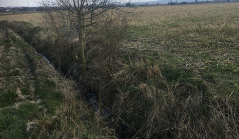2018-02-26 00:00:00 - Vermiste man dood teruggevonden