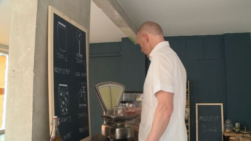 2019-04-23 00:00:00 - Verpakkingsvrije winkel ook in Oostende