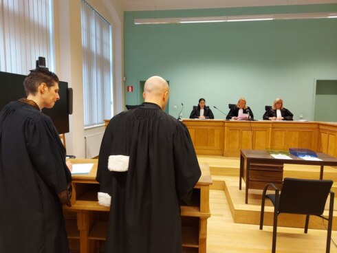 2023-03-16 00:00:00 - Vier jaar cel voor hulpverlener die patiënten aanrandde