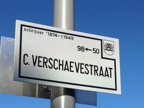 2020-12-30 00:00:00 - 124 bezwaren tegen straatnaamverandering