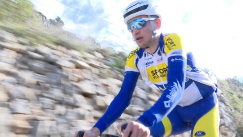 2022-01-16 00:00:00 - Sport Vlaanderen – Baloise blikt vooruit op nieuw seizoen