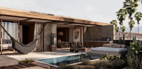 2022-05-11 00:00:00 - West-Vlamingen bouwen luxedorp op Tenerife