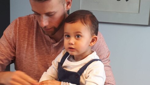 2020-03-04 00:00:00 - Emilio (1,5): het nieuwe gezicht van Vitabis