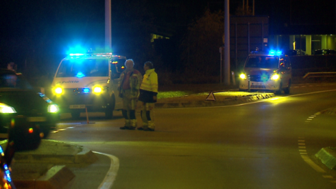 2018-09-10 00:00:00 - Fietser kritiek na aanrijding in Poperinge