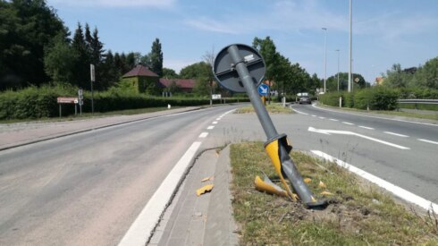 2018-05-22 00:00:00 - Man (65) uit Staden sterft in Torhout