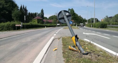 2019-04-02 00:00:00 - 7 jaar cel voor ongeval met twee doden in Torhout