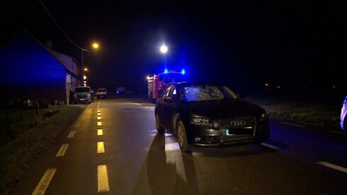 2018-03-16 00:00:00 - Jongeman van 18 kritiek na ongeval