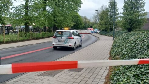 2023-05-06 00:00:00 - Jongen van 12 nog steeds in levensgevaar na ongeval in Torhout