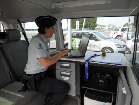 2016-10-28 00:00:00 - Staking bij zone Vlas vermeden