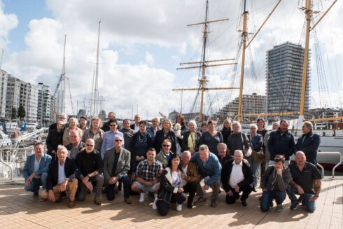 2018-09-05 00:00:00 - Vlaams Belang Oostende stelt programma voor