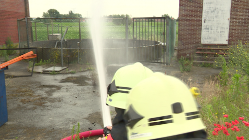2016-07-08 00:00:00 - Hulpverleningszones zoeken brandweervrijwilligers