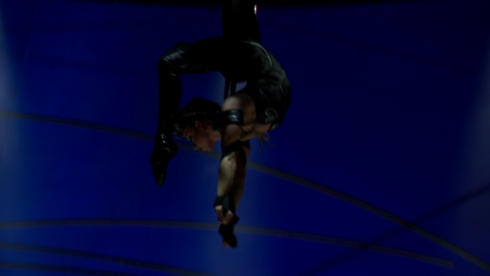 2016-07-14 00:00:00 - Amaluna van Cirque du Soleil in Knokke-Heist