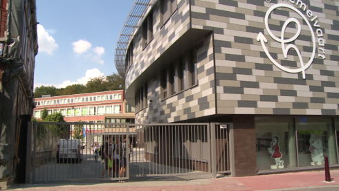2016-09-20 00:00:00 - Onze-Lieve-Vrouwhemelvaartinstituut in het nieuw