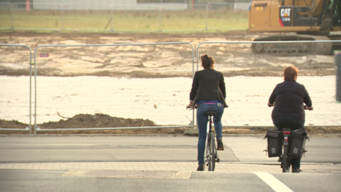 2016-09-22 00:00:00 - Car Free Day in gemeenten en bedrijven