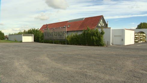 2016-10-10 00:00:00 - 't Vijverhof Wevelgem zoekt overnemer