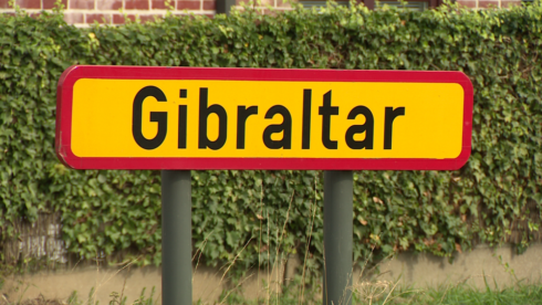 2016-10-10 00:00:00 - Geen interlandkoorts in Gibraltar