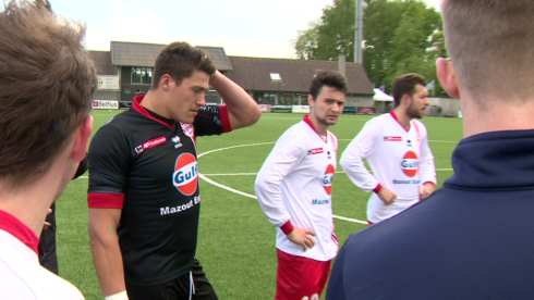 2019-05-05 00:00:00 - Oostkamp speelt barrages na doelpuntenkermis