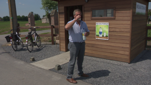 2019-06-01 00:00:00 - Wereldmelkdag in Ruiselede