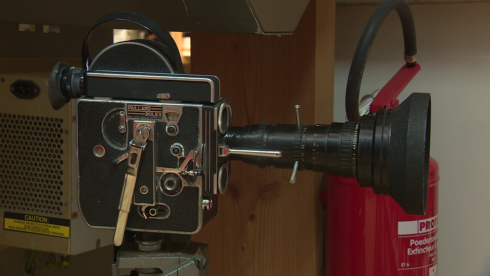 2022-08-18 00:00:00 - Filmmuseum in Roeselare staat te koop