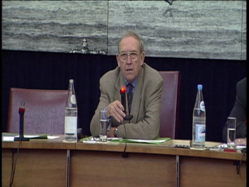 2023-01-20 00:00:00 - Ereburgemeester Oostende Julien Goekint (93) overleden