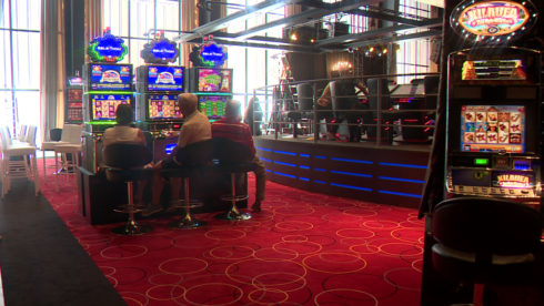 2018-07-05 00:00:00 - Vernieuwde casino Oostende grootste van Vlaanderen