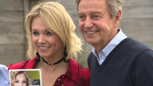 2018-08-24 00:00:00 - Laura Lynn zingt country-klassiekers