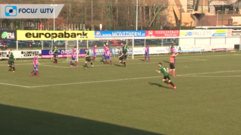 2018-02-18 00:00:00 - Westhoek klopt Torhout