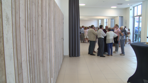2018-06-25 00:00:00 - Mesenaars maken kennis met vernieuwd OC