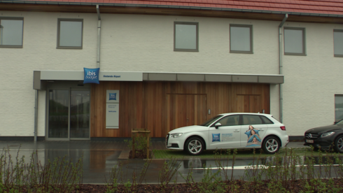 2018-04-30 00:00:00 - Ibis hotel opent deuren nabij luchthaven