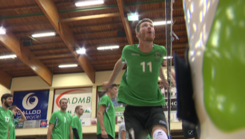2017-09-10 00:00:00 - Volleybal: Roeselare en Menen klaar voor nieuw seizoen