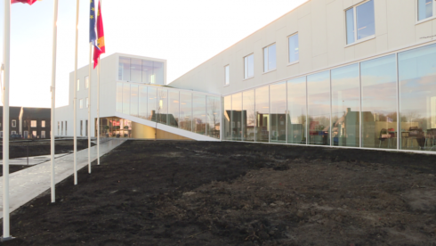 2018-11-30 00:00:00 - Staden opent ACDC