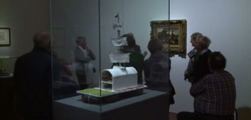 2018-04-16 00:00:00 - 50.000 bezoekers voor "Het Vlot"